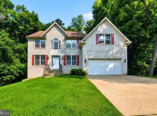 104 Bonhill Dr, Fort Washington, MD 20744
