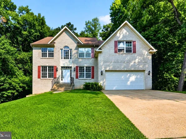 104 Bonhill Dr, Fort Washington, MD 20744