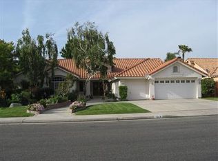 7316 Calle Los Manzanos, Bakersfield, CA 93309