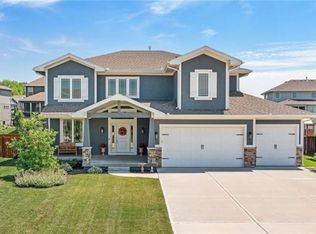 16031 W 172nd St, Olathe, KS 66062
