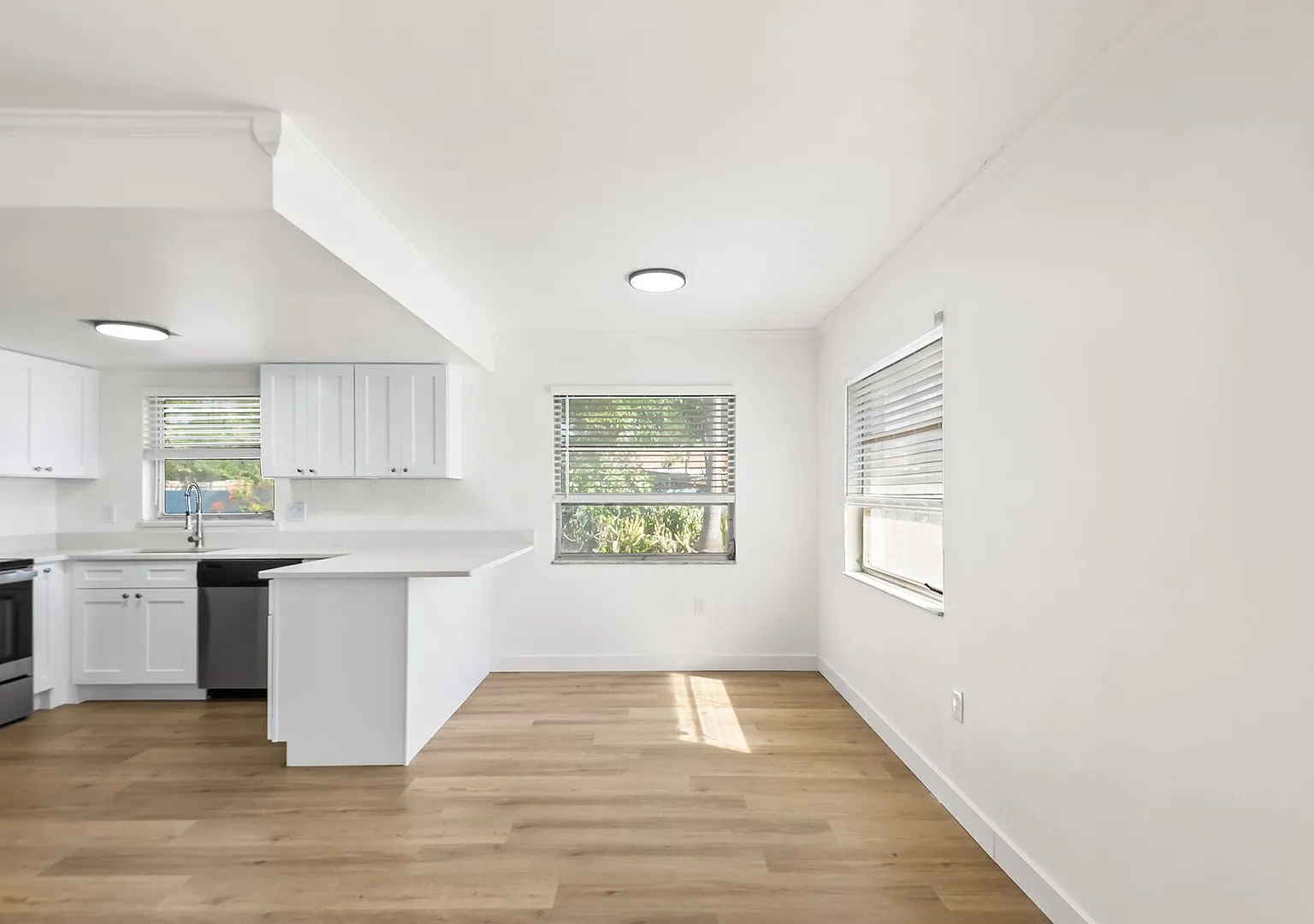 Two Bedroom Apartment Available! — Photo 4