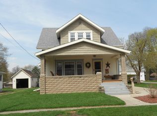 325 E Jefferson St, Blissfield, MI 49228