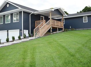 111 E 12th Corso, Nebraska City, NE 68410