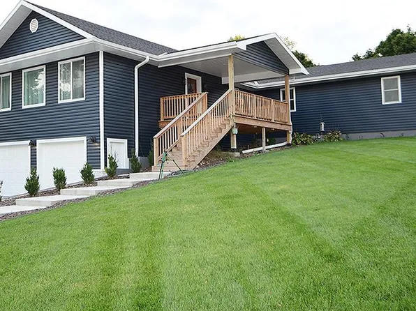 111 E 12th Corso, Nebraska City, NE 68410