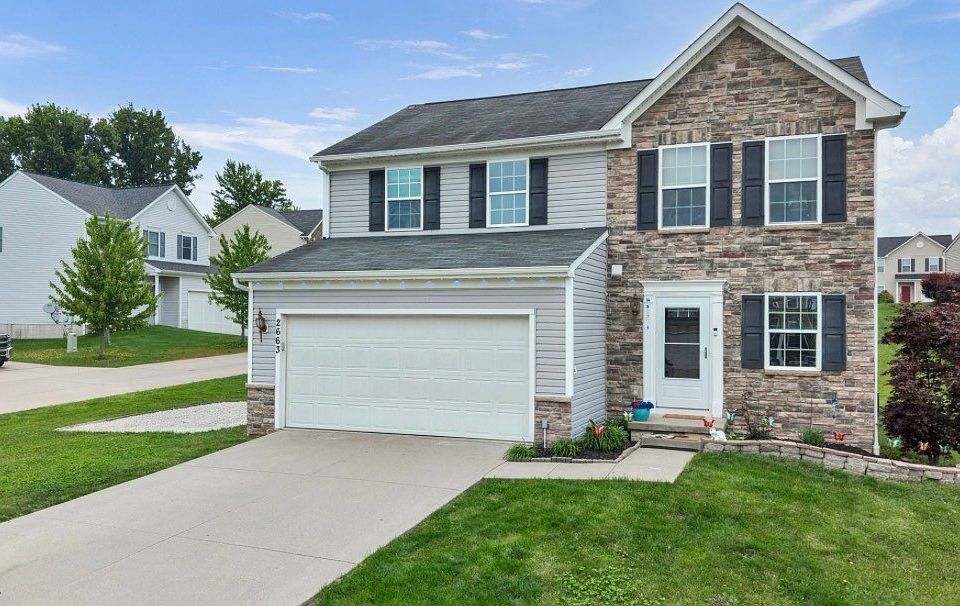 1st image of 2663 Hollyhock Ln
