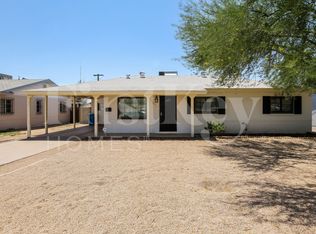 2311 W Maryland Ave, Phoenix, AZ 85015