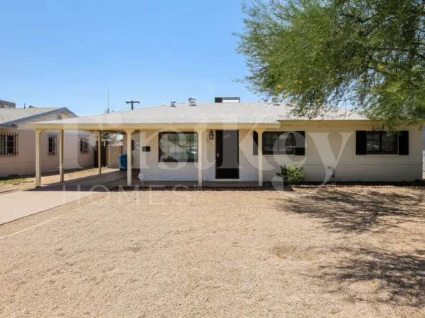 2311 W Maryland Ave, Phoenix, AZ 85015