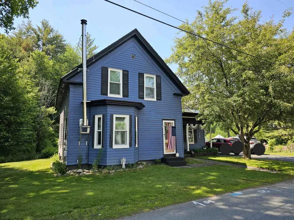 384 Back Ashuelot Road, Winchester, NH 03441