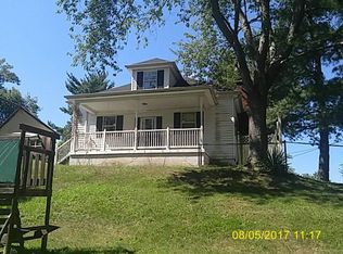 93 Poplar St, Russell, KY 41169