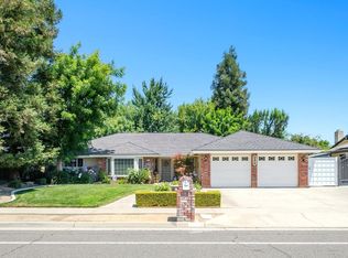 3372 W Sierra Ave, Fresno, CA 93711