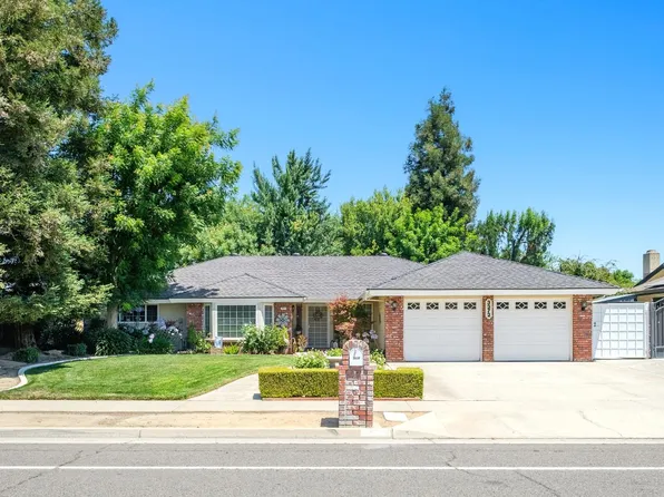3372 W Sierra Ave, Fresno, CA 93711