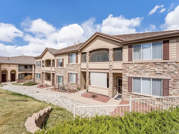 22960 E Roxbury Drive #H, Aurora, CO 80016