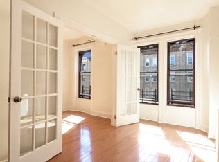 463A Prospect Ave #2, Brooklyn, NY 11215