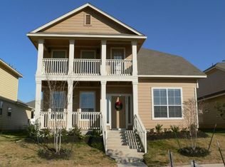 1745 Thompson Trl, Round Rock, TX 78664