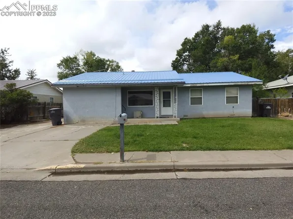 711 Lee Dr, Alamosa, CO 81101