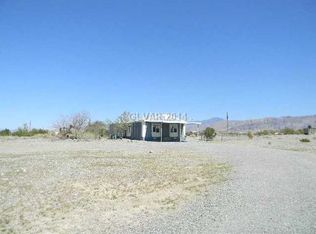 6110 E Kent St, Pahrump, NV 89061