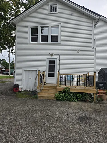 551 1/2 Liberty St #LOWER Photo 1