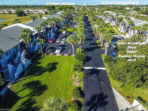 5th image of 4085 Northlight DR #5607