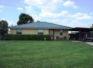 16614 Fm 380, Miles, TX 76861