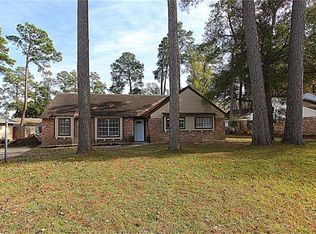 28910 Enchanted Dr, Spring, TX 77381