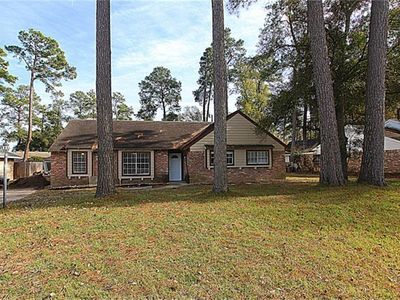 28910 Enchanted Dr, Spring, TX, 77381