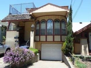 759 Central Ave, Alameda, CA 94501