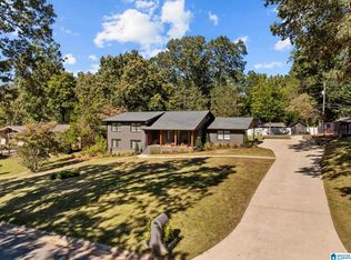 1916 Greenvale Rd, Birmingham, AL 35226