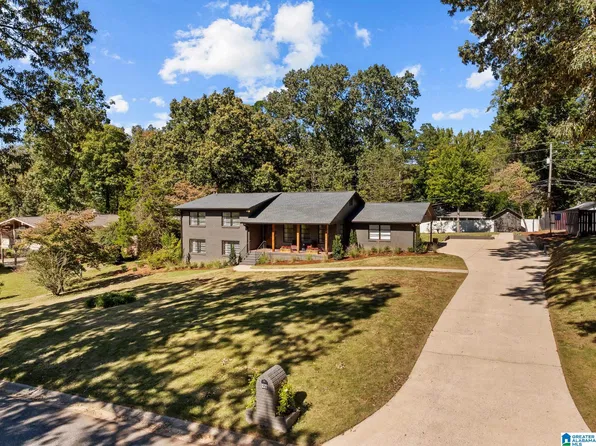 1916 Greenvale Rd, Birmingham, AL 35226