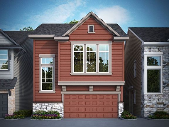 The Artista - A Exterior