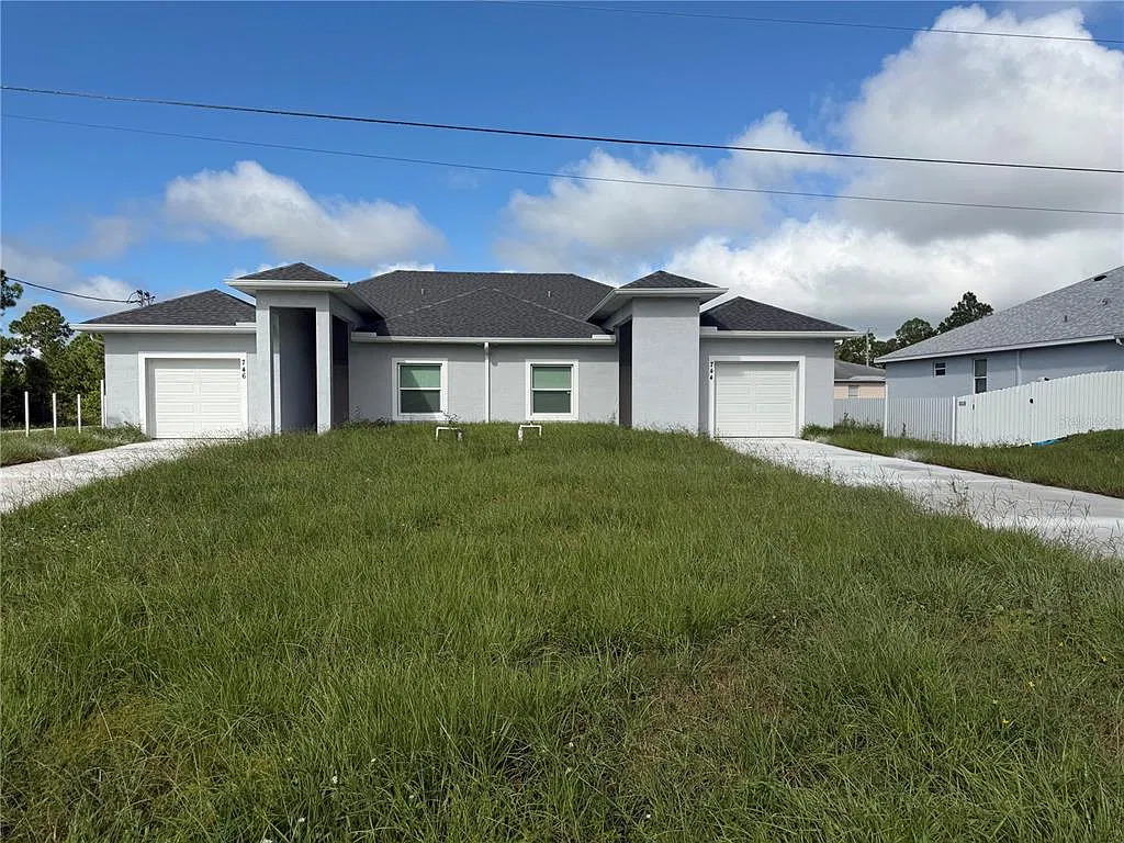 3 bed, 2.0 bath, 1187 sqft, $1,600 — Photo 1