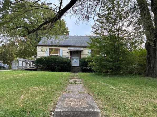 3617 S Felton St, Marion, IN 46953