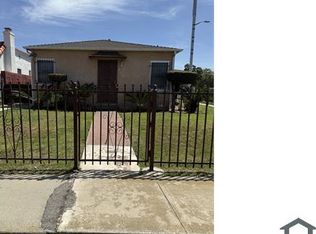2158 W 84th St, Los Angeles, CA 90047