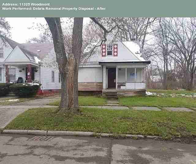 11325 Woodmont