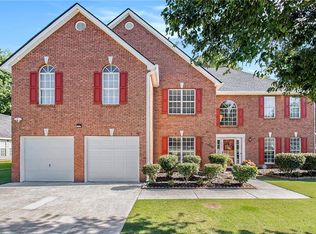 4237 Abram Dr, Conley, GA 30288