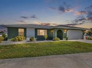 574 AZALEA AVENUE NW, PORT CHARLOTTE, FL 33952