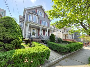 17 Upham St #1, Malden, MA 02148