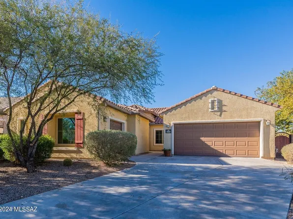 5880 S Fiorenza Pl, Tucson, AZ 85747