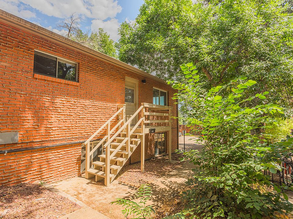 918-20 13th Street Exterior