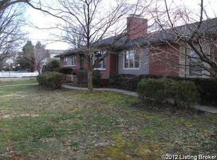 600 Macon Ave, Saint Matthews, KY 40207