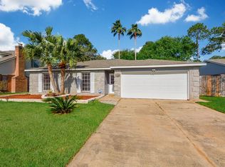 734 Red Rock Canyon Dr, Katy, TX 77450