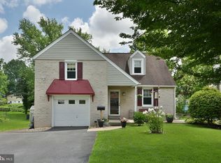 2508 Fernwood Ave, Roslyn, PA 19001