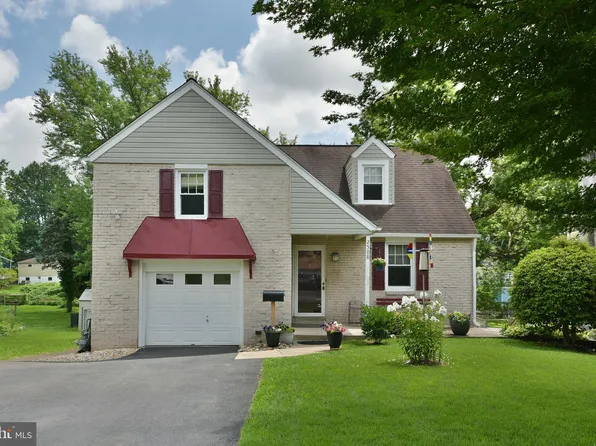 2508 Fernwood Ave, Roslyn, PA 19001