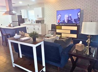 4542 Lyceum Dr, San Antonio, TX 78229