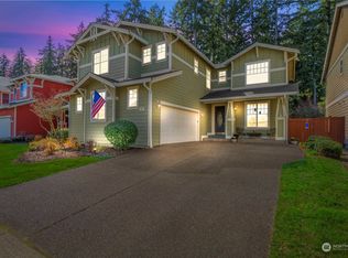 4401 Freemont St NE, Lacey, WA