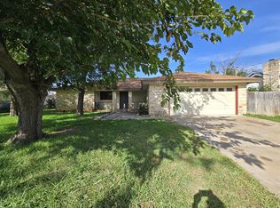3306 Broken Spoke Trl, Georgetown, TX 78628