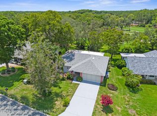 2421 Birdie Ln, Spring Hill, FL 34606