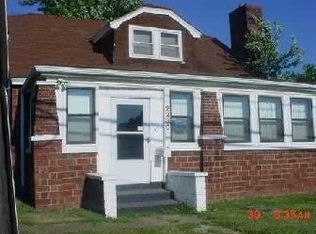 2230 Veach Rd, Owensboro, KY 42303