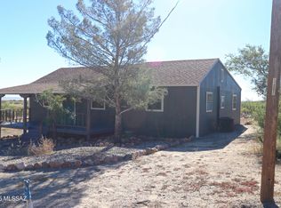 704 W Calle Connecticut, Cochise, AZ 85606