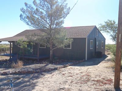 704 W Calle Connecticut, Cochise, AZ, 85606
