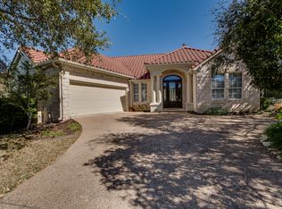 1 Monarch Oaks Ln, Austin, TX 78738